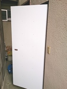 repair door 3