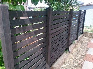 fence mounting 12