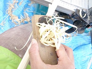 便利屋-奈良-柱修理