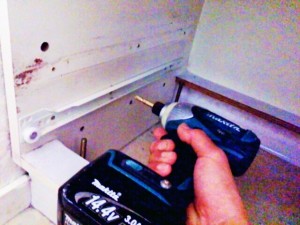 repair drawer 4
