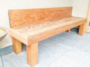 家具の再塗装-便利屋奈良
