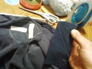 repair-of-pants