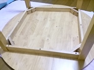 assembly table2