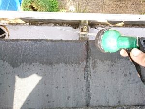 樋の詰まり除去-便利屋木津川