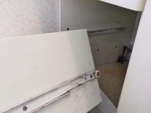 repair drawer 5